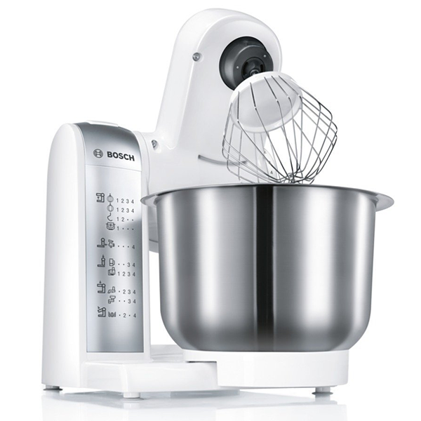 Bosch MUM 4856 EU
